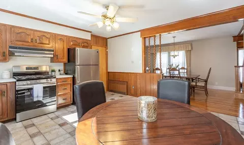 Kitchen - 123 James St, Acushnet, MA 02743 photo 2 of 2