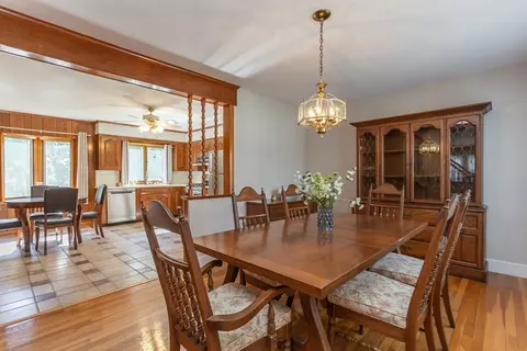 Dining - 123 James St, Acushnet, MA 02743 photo 2 of 2