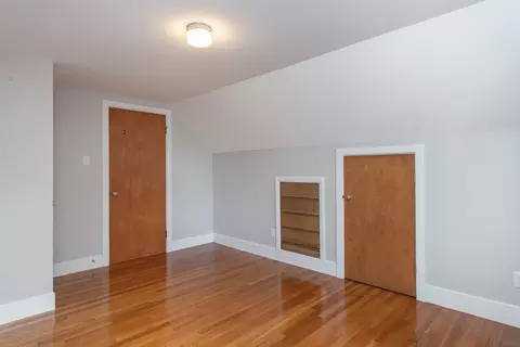 Bedroom - 123 James St, Acushnet, MA 02743 photo 7 of 7
