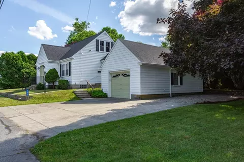 Other - 123 James St, Acushnet, MA 02743 photo 1 of 13