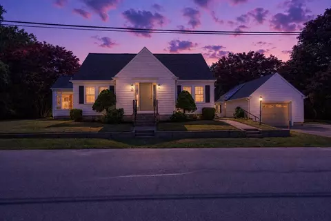 Exterior - 123 James St, Acushnet, MA 02743 photo 8 of 8
