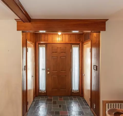 Entry Way - 123 James St, Acushnet, MA 02743 photo 1 of 3