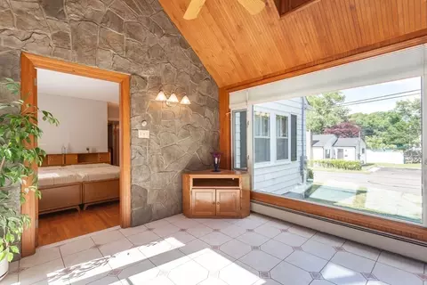 Entry Way - 123 James St, Acushnet, MA 02743 photo 3 of 3