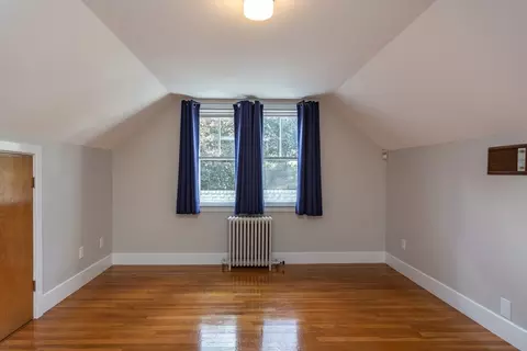Bedroom - 123 James St, Acushnet, MA 02743 photo 6 of 7