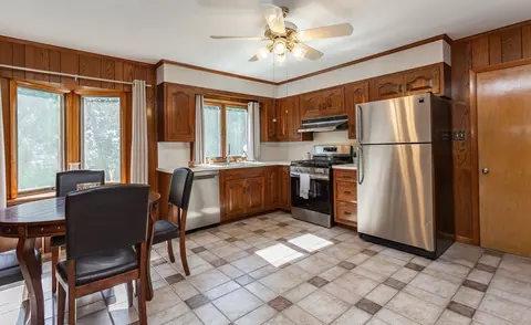 Kitchen - 123 James St, Acushnet, MA 02743 photo 1 of 2