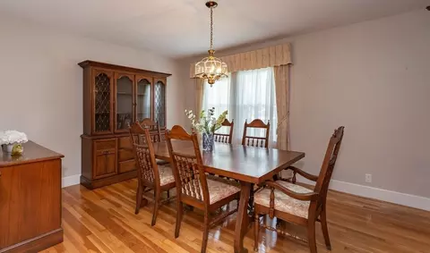 Dining - 123 James St, Acushnet, MA 02743 photo 1 of 2