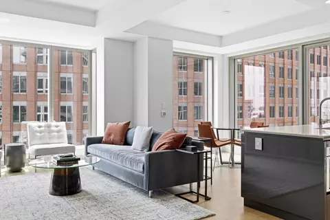 133 Seaport Blvd #723, Boston, MA 02210