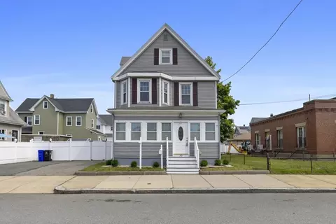 145 Oliver St, Malden, MA 02148
