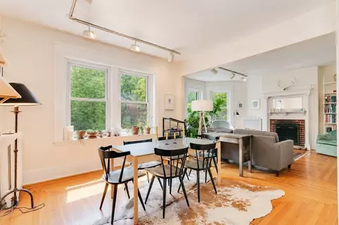485 Washington St #3, Brookline, MA 02446