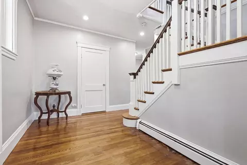 Entry Way - 79 Orange St, Reading, MA 01867 photo 2 of 6