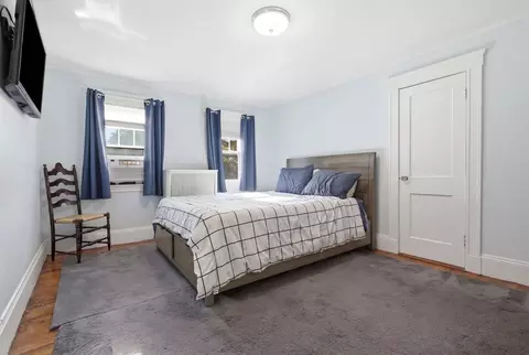 Bedroom - 79 Orange St, Reading, MA 01867 photo 5 of 6