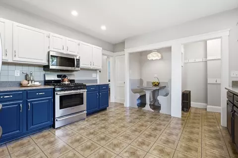 Kitchen - 79 Orange St, Reading, MA 01867 photo 1 of 3