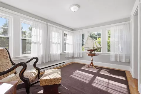 Entry Way - 79 Orange St, Reading, MA 01867 photo 6 of 6