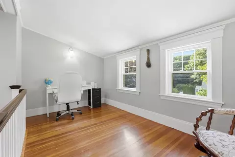 Entry Way - 79 Orange St, Reading, MA 01867 photo 5 of 6