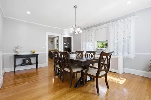 Dining - 79 Orange St, Reading, MA 01867 photo 1 of 2