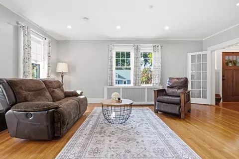 Living - 79 Orange St, Reading, MA 01867 photo 1 of 1