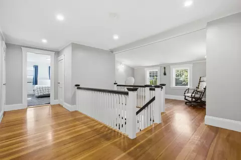 Entry Way - 79 Orange St, Reading, MA 01867 photo 3 of 6