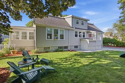 Exterior - 79 Orange St, Reading, MA 01867 photo 9 of 9