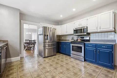 Kitchen - 79 Orange St, Reading, MA 01867 photo 3 of 3