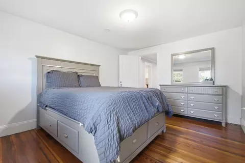Bedroom - 79 Orange St, Reading, MA 01867 photo 3 of 6