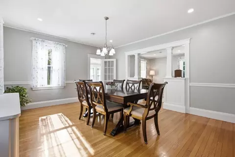 Dining - 79 Orange St, Reading, MA 01867 photo 2 of 2