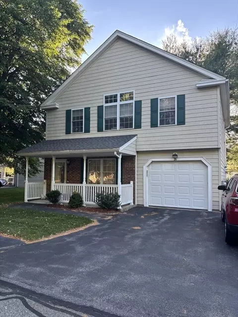 26 Ironwood Ln #26, Tewksbury, MA 01876