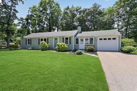 49 James Way, Scituate, MA 02066