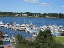 200 Cove Way #311, Quincy, MA 02169