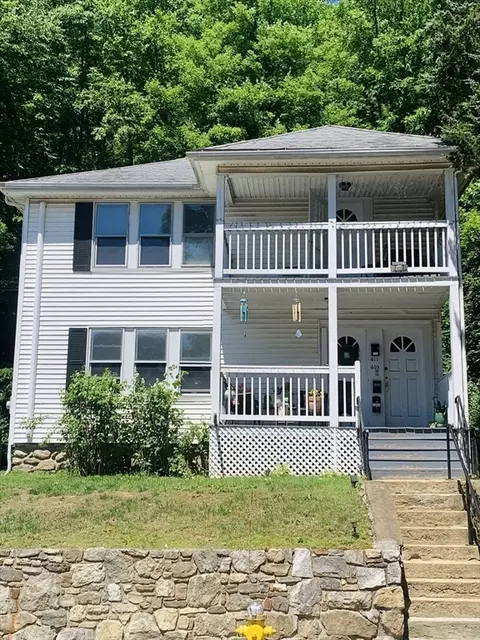 409 Worcester St, Southbridge, MA 01550