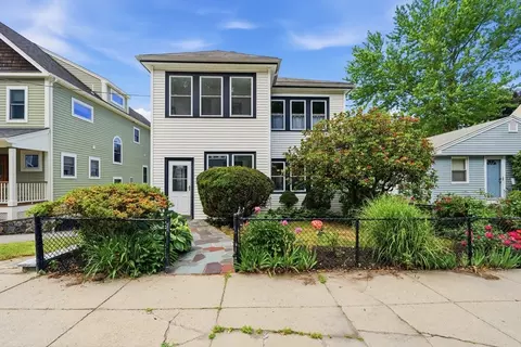 60-62 Cornell St #62, Roslindale, MA 02131