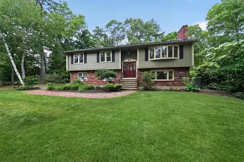42 Willow Rd, Hanover, MA 02339