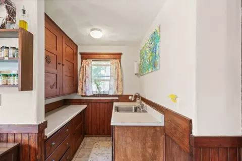 Kitchen - 47 Wallis St, Beverly, MA 01915 photo 3 of 3