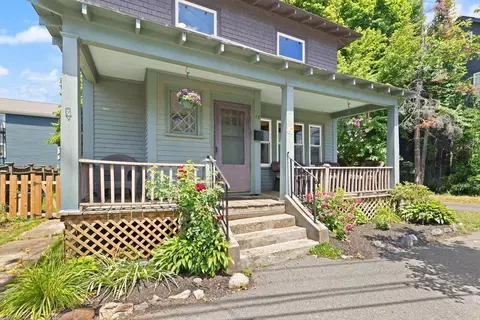 Exterior - 47 Wallis St, Beverly, MA 01915 photo 2 of 9
