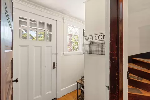 Entry Way - 47 Wallis St, Beverly, MA 01915 photo 1 of 9