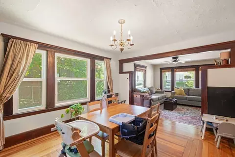 Dining - 47 Wallis St, Beverly, MA 01915 photo 2 of 4