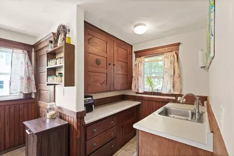 Kitchen - 47 Wallis St, Beverly, MA 01915 photo 1 of 3