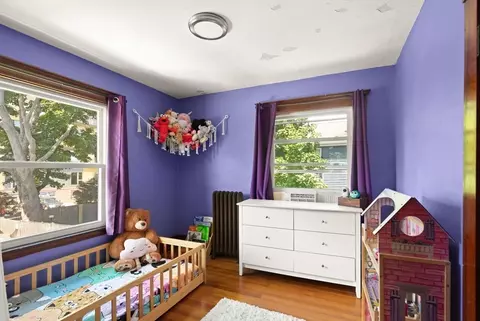 Bedroom - 47 Wallis St, Beverly, MA 01915 photo 3 of 5