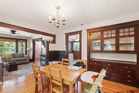 Dining - 47 Wallis St, Beverly, MA 01915 photo 1 of 4