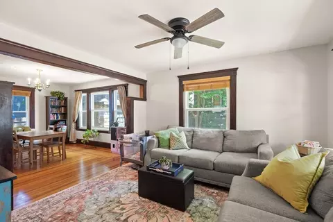 Living - 47 Wallis St, Beverly, MA 01915 photo 2 of 2