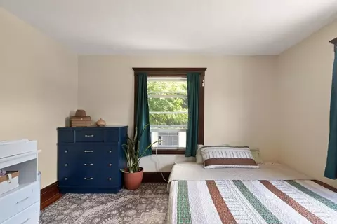 Bedroom - 47 Wallis St, Beverly, MA 01915 photo 5 of 5