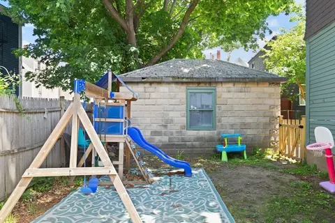 Exterior - 47 Wallis St, Beverly, MA 01915 photo 9 of 9