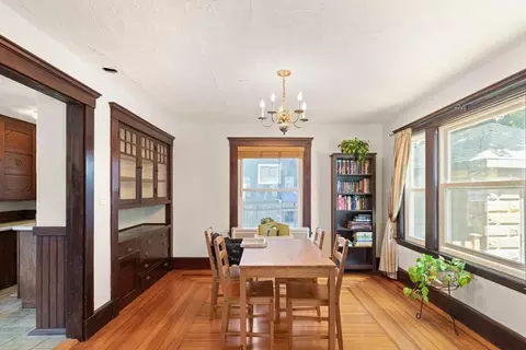 Dining - 47 Wallis St, Beverly, MA 01915 photo 4 of 4