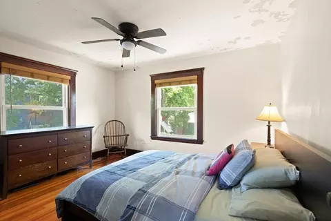 Bedroom - 47 Wallis St, Beverly, MA 01915 photo 1 of 5