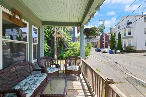 Exterior - 47 Wallis St, Beverly, MA 01915 photo 6 of 9