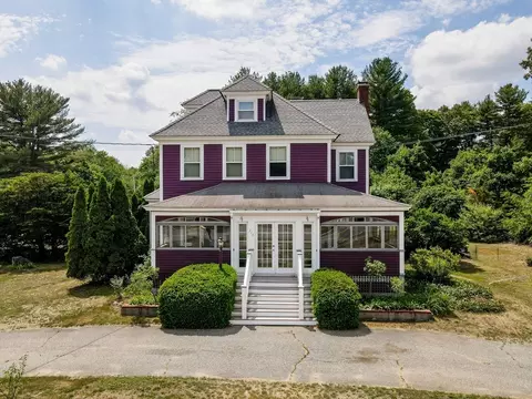 316 Middlesex Ave, Wilmington, MA 01887