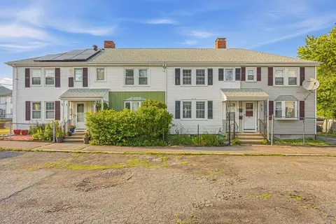 19 Keyes St, Quincy, MA 02169