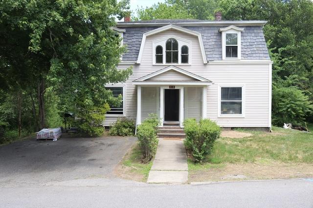 33 Burbank St, Millbury, MA 01527