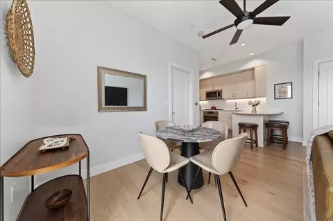 Dining - 10 Shipyard Dr #314, Hingham, MA 02043 photo 2 of 3