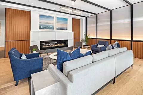 Living - 10 Shipyard Dr #314, Hingham, MA 02043 photo 7 of 8