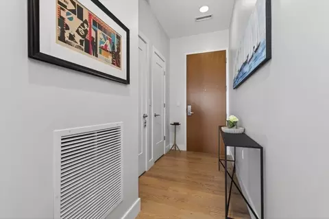 Entry Way - 10 Shipyard Dr #314, Hingham, MA 02043 photo 2 of 2